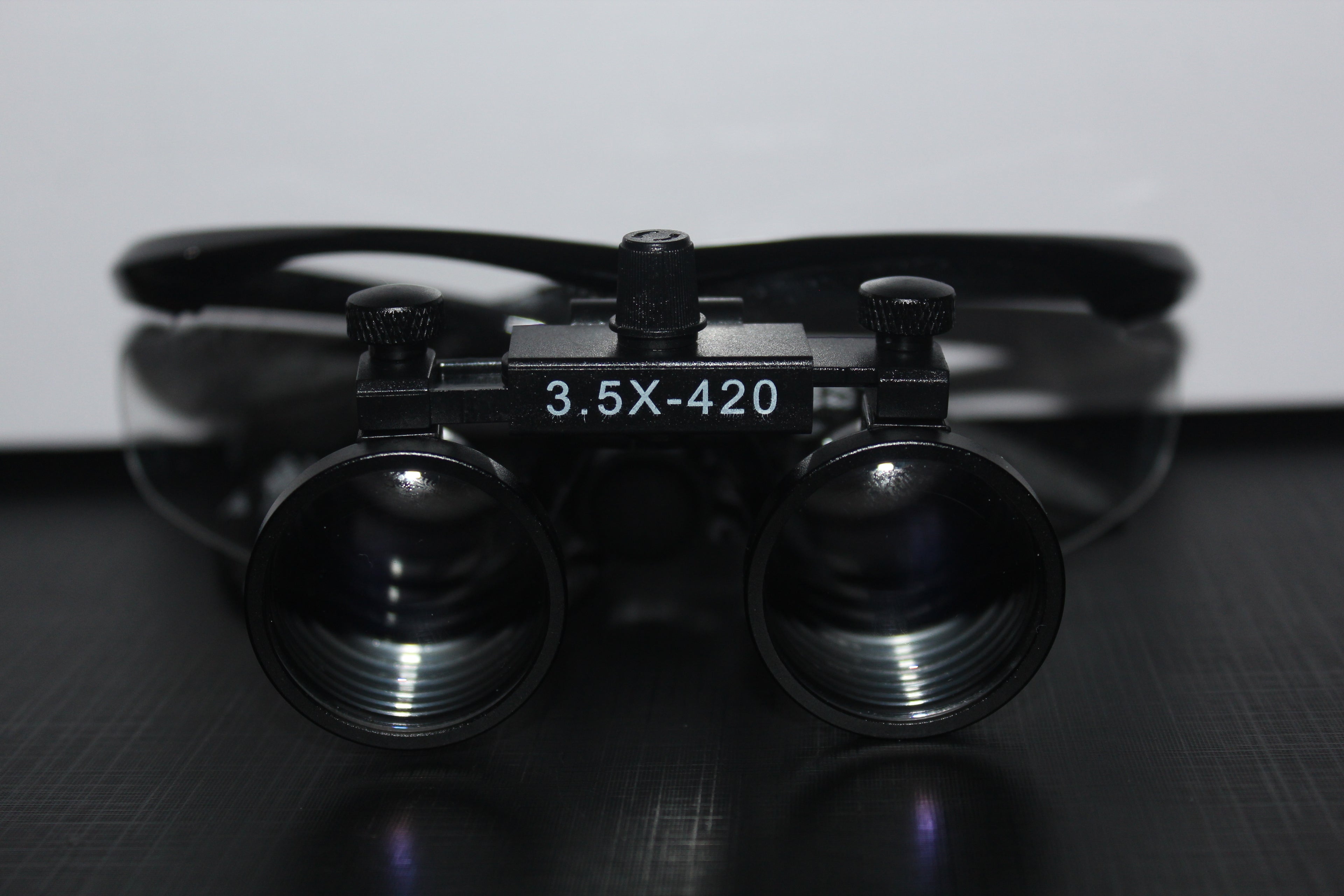 Loupes Dentaires pas chères avec la meilleure qualité au Maroc !